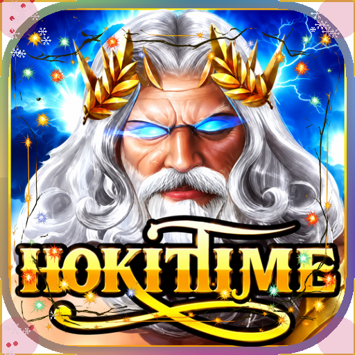 hokitime — galeri pratinjau - APK Resmi